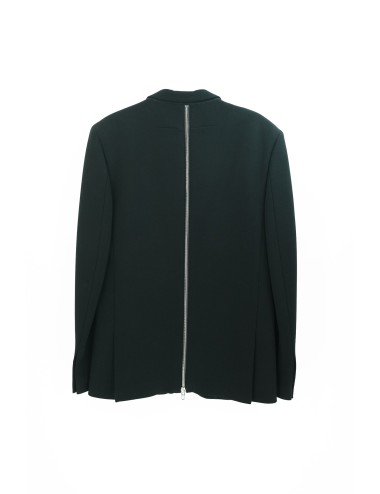 Givenchy Zip Back Wool...