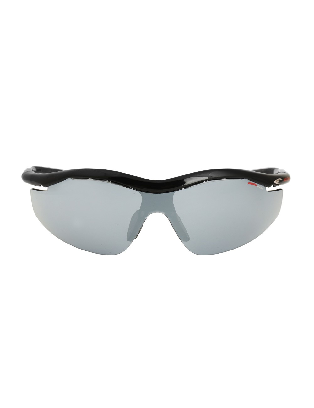 Carrera '00s Arch Competition 1JQ Black Sunglasses