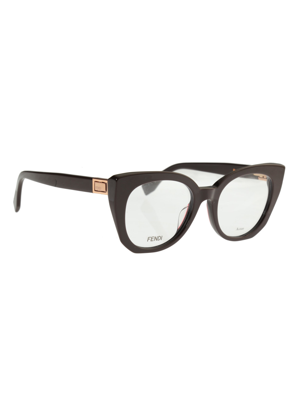 Fendi store peekaboo glasses