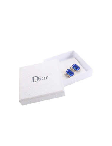 Christian Dior '90s Blue...