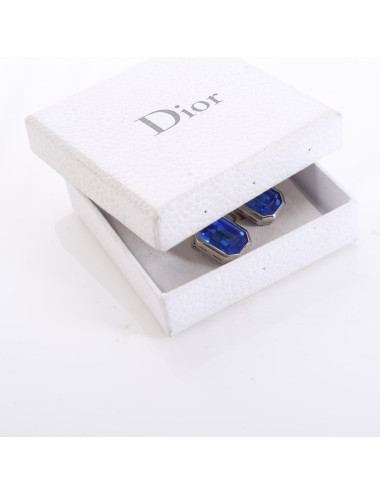 Christian Dior '90s Blue...