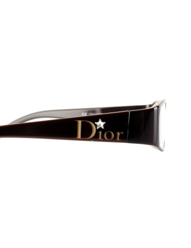 Christian Dior '00s Brown...