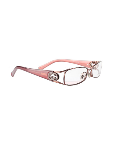 Gucci '00s Pink Crystal...