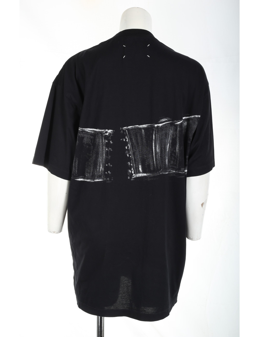 Maison margiela discount ss2012 t shirt