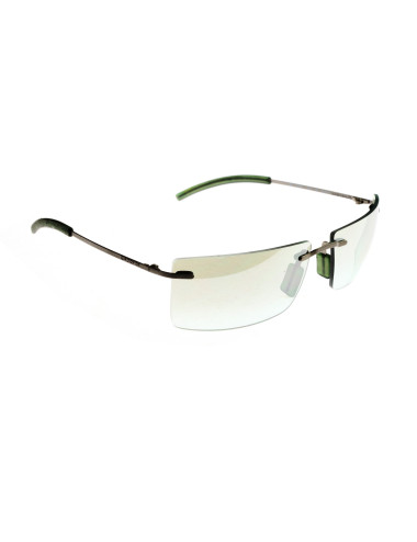 Carrera '00s Green and Grey...