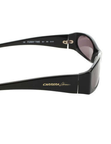 Carrera Classic '90s Black...