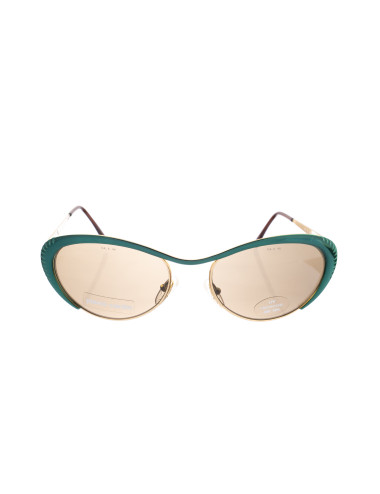 Pierre Cardin 00s Green Cat...