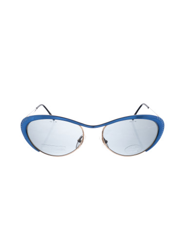 Pierre Cardin 00s Blue Cat...