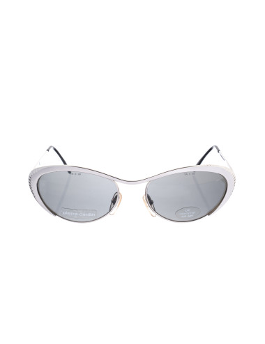 Pierre Cardin 00s Silver...