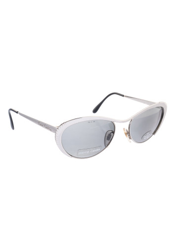 Pierre Cardin 00s Silver...