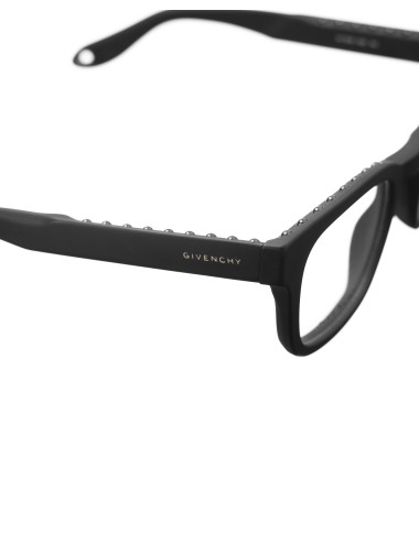 Givenchy 00s Bold Nerdy...