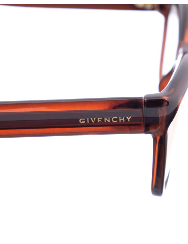 Givenchy 00s Bold Brown...