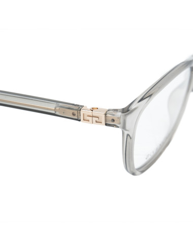 Givenchy 00s Clear Grey...