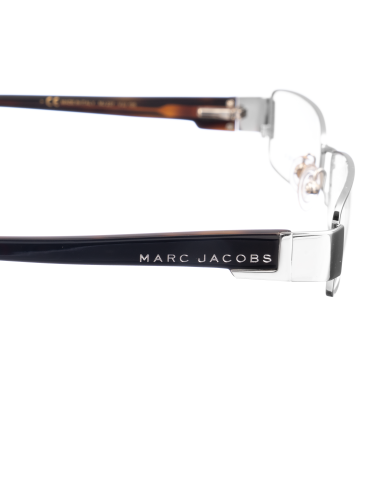 Marc Jacobs 00s Silver and...