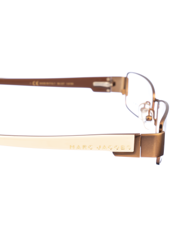 Marc Jacobs 00s Beige Brown...