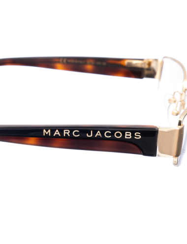 Marc Jacobs 00s Gold &...