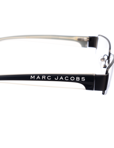 Marc Jacobs 00s Black and...