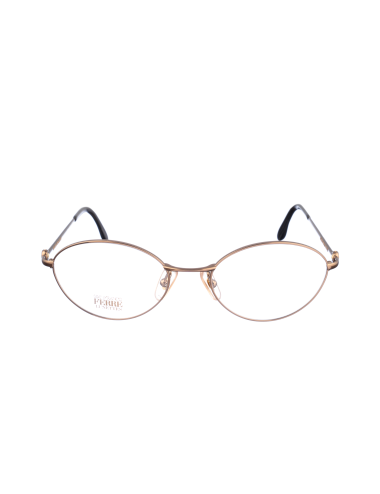 Gianfranco Ferre 00s Oval...