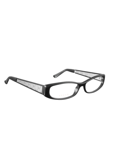 Gucci 00s Black Thin...