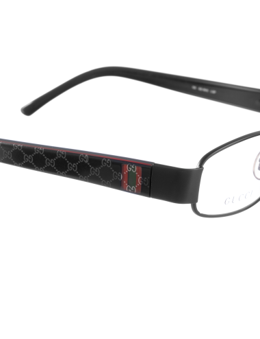 Gucci 00s Thin Black...