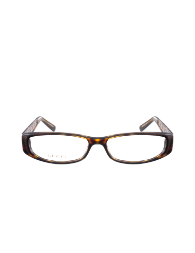 Gucci 00s Brown Havana...