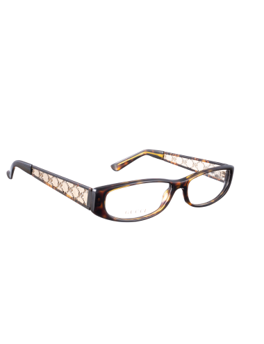 Gucci 00s Brown Havana...