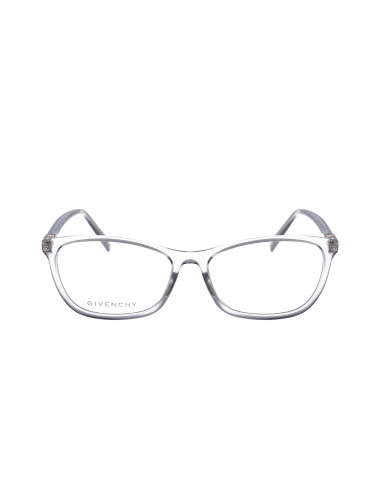 Givenchy 00s Clear Grey...