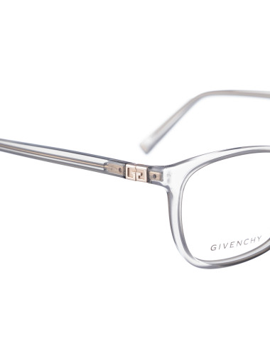 Givenchy 00s Clear Grey...