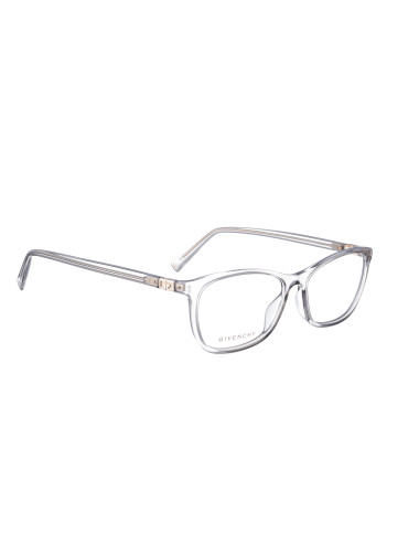 Givenchy 00s Clear Grey...