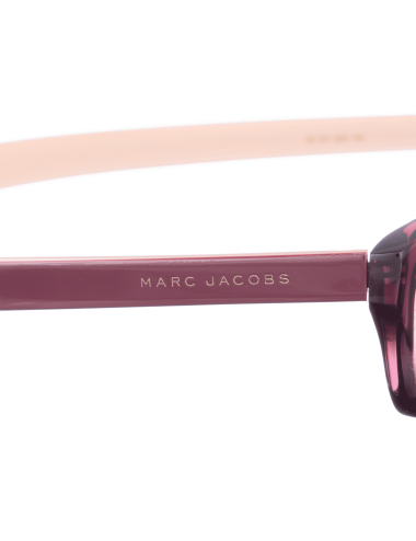 Marc Jacobs 00s Burgundy...