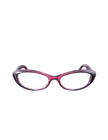 Gucci 00s Burgundy Violet...