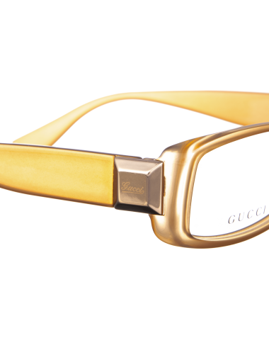 Gucci 00s Golden Brown...