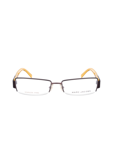 Marc Jacobs 00s Half Rim...