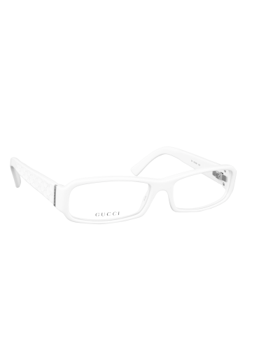 Gucci 00s White Monogram...