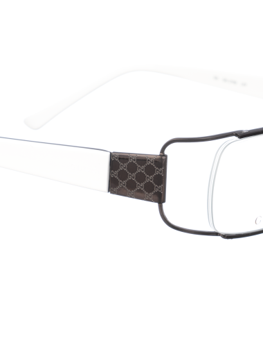 Gucci 00s Wraparound White...