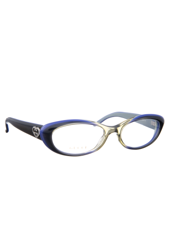 Gucci 00s Navy Cat Eye...