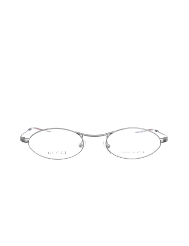 Gucci 00s Lilac Silver Thin...