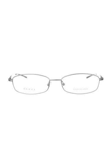 Gucci 00s Metallic Thin...