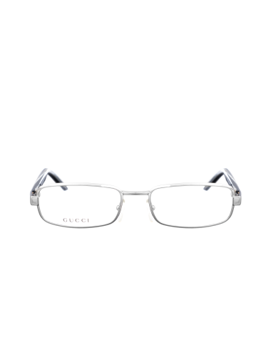 Gucci 00s Silver Classic...