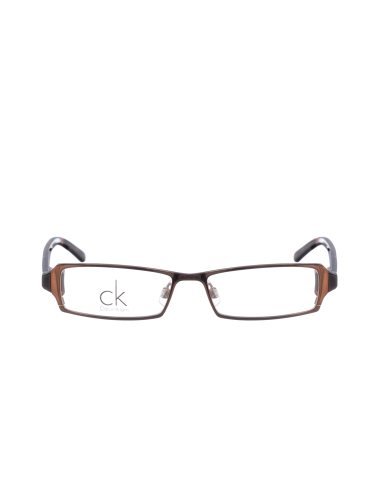 Calvin Klein 00s Brown...