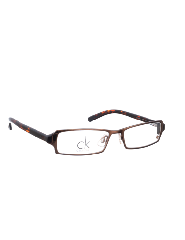 Calvin Klein 00s Brown...