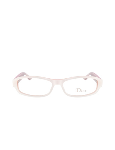 Dior 00s Baby Pink Glasses...