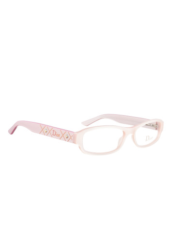 Dior 00s Baby Pink Glasses...