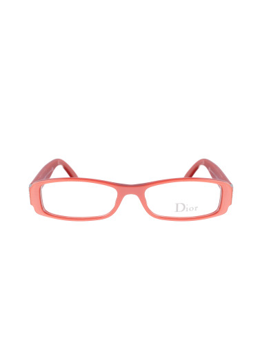 Dior 00s Red Glasses with...