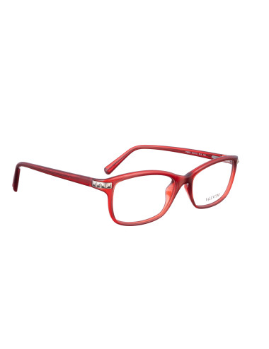 Valentino 00s Red Nerdy...