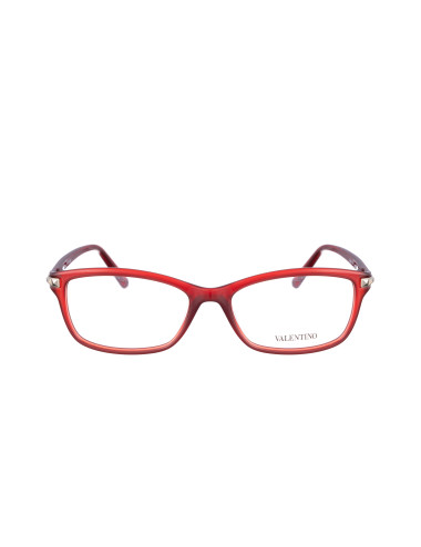 Valentino 00s Red Nerdy...