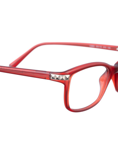 Valentino 00s Red Nerdy...