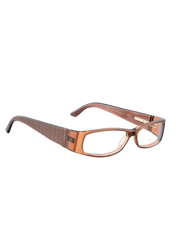 Dior 00s Deep Brown Plastic...