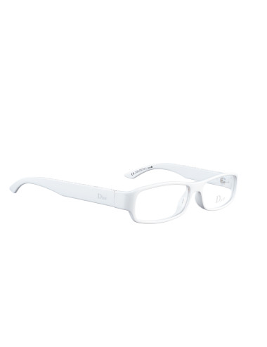 Dior 00s White Plastic...