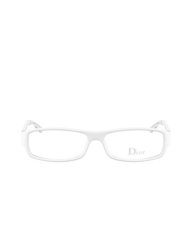 Dior 00s White Plastic...